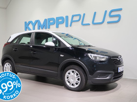 Opel Crossland X, Autot, Hyvink, Tori.fi