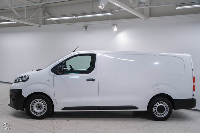 Opel Vivaro 8