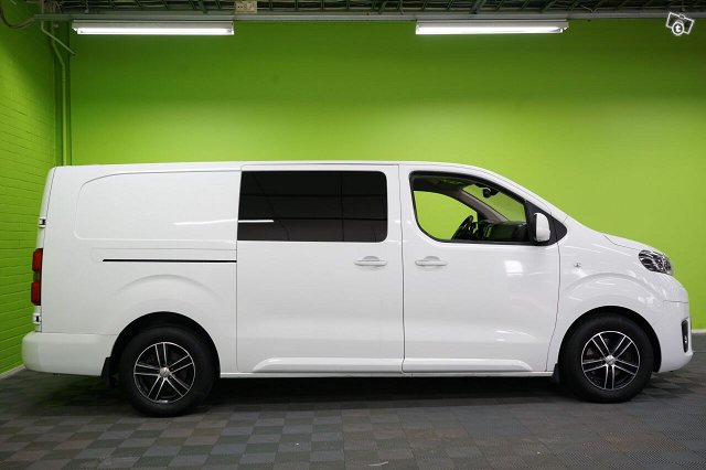 Toyota Proace 2