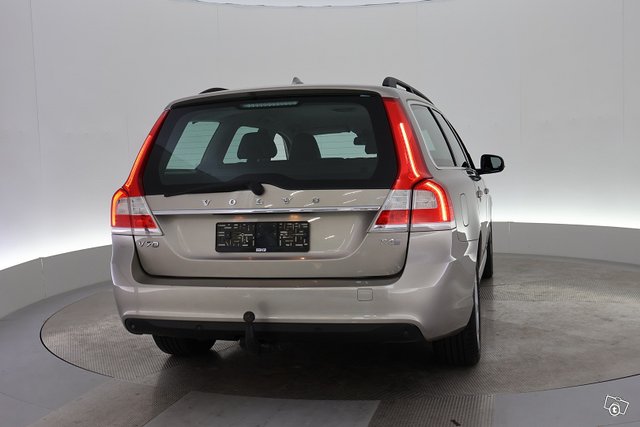 Volvo V70 10