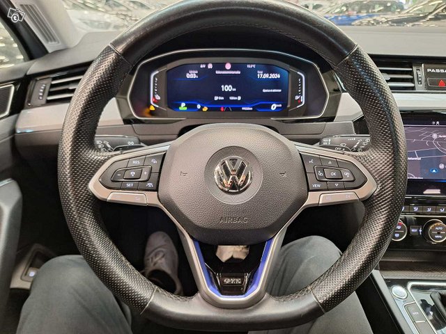 Volkswagen Passat 6