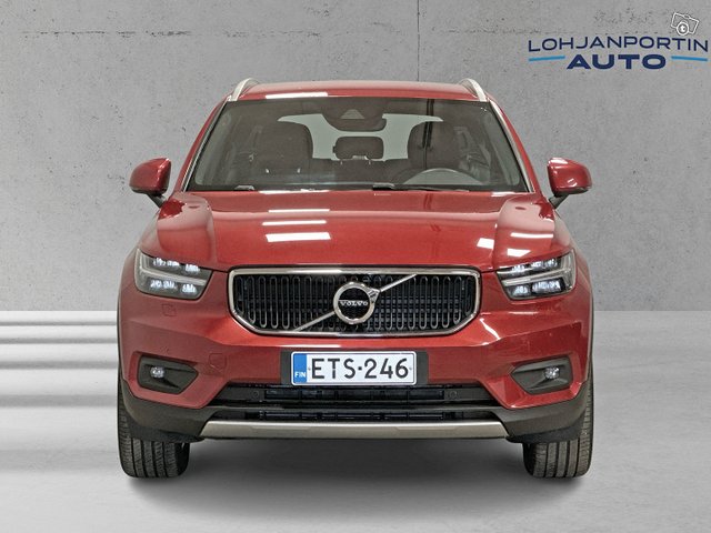 Volvo XC40 2