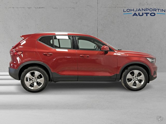 Volvo XC40 7