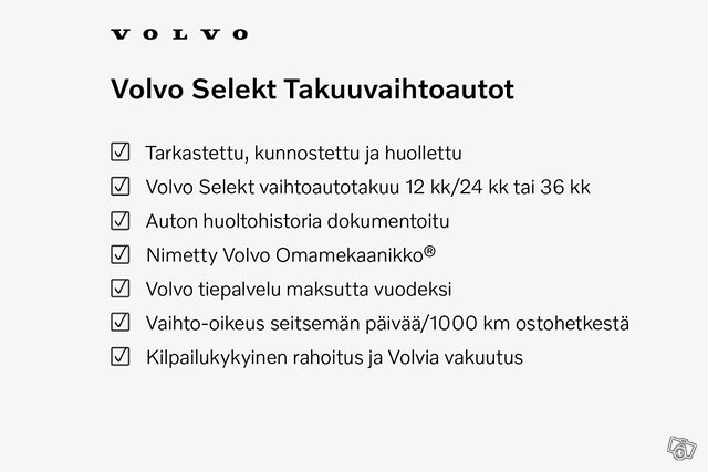 Volvo XC40 25