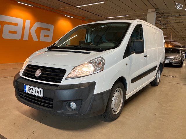 Fiat Scudo