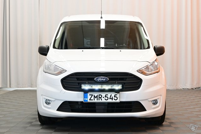 Ford Transit Connect 2