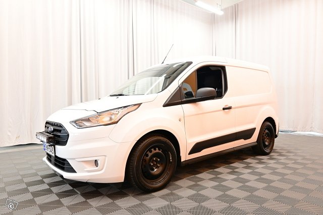 Ford Transit Connect 4