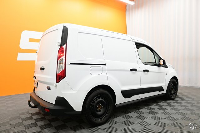 Ford Transit Connect 5