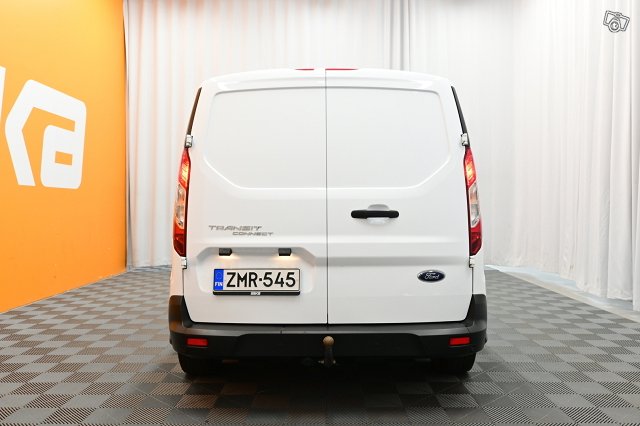 Ford Transit Connect 6