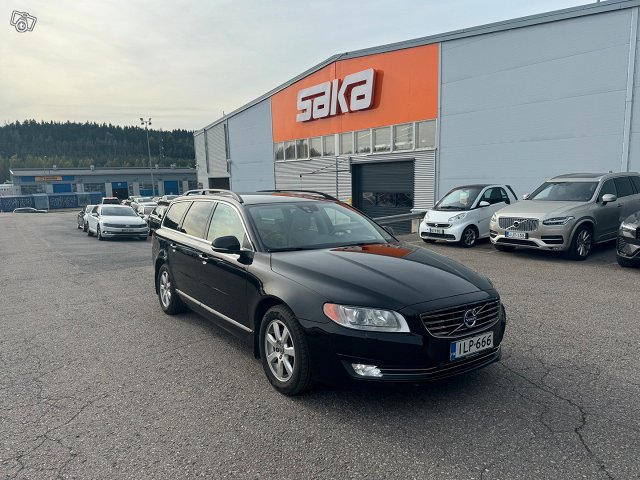 Volvo V70