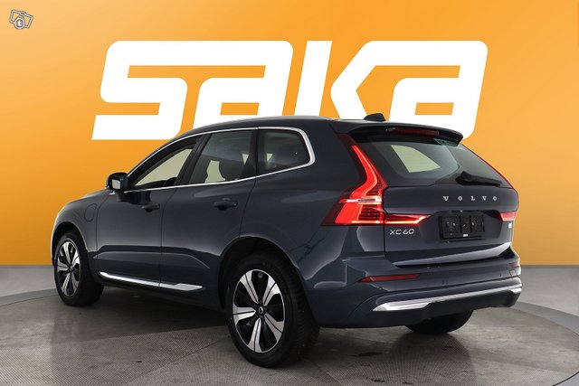 Volvo XC60 5