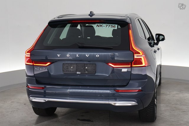 Volvo XC60 10