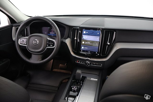 Volvo XC60 14