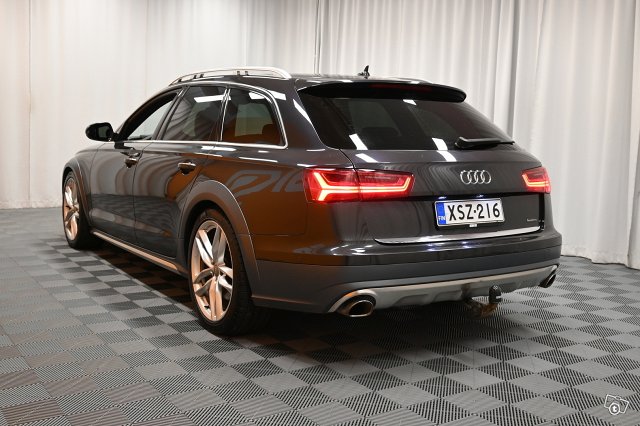 Audi A6 ALLROAD 5