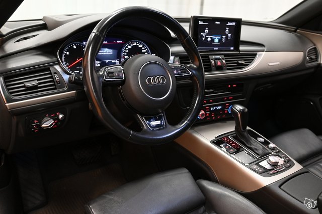 Audi A6 ALLROAD 13