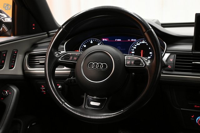 Audi A6 ALLROAD 16