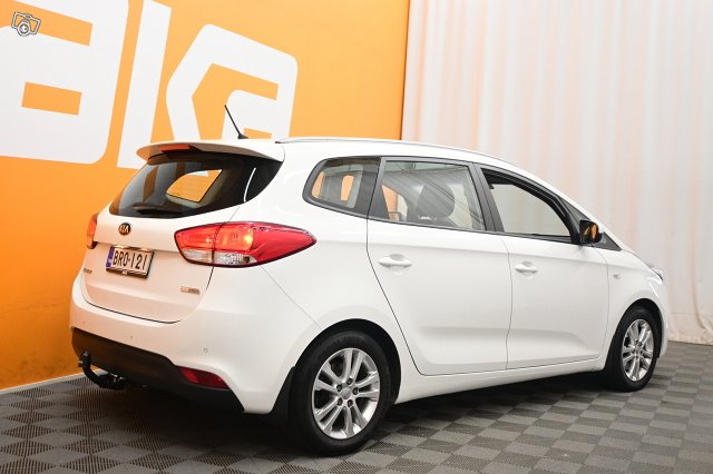 Kia Carens 7