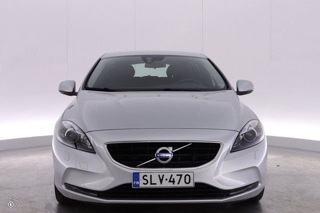 Volvo V40 2