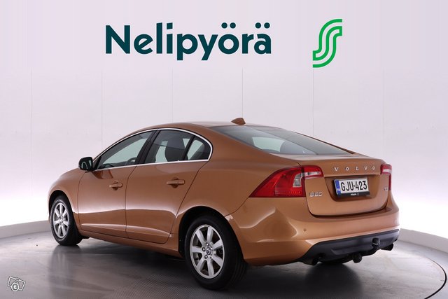 Volvo S60 9