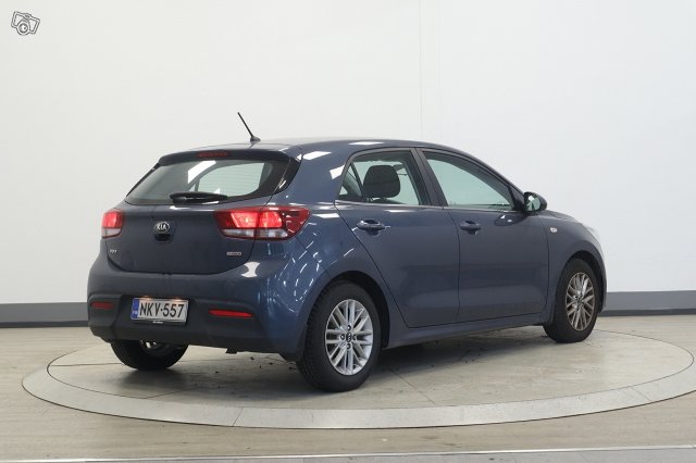 Kia Rio 2