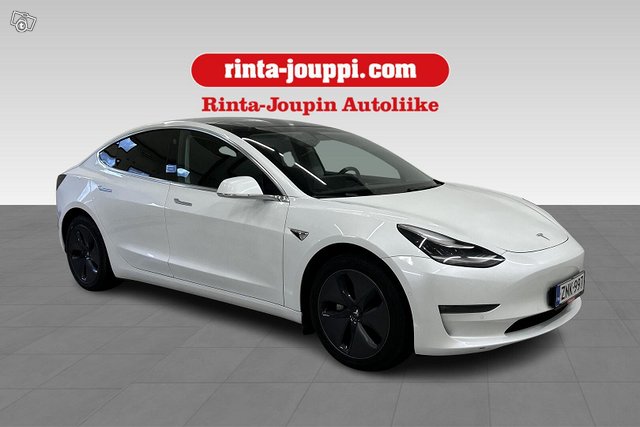 Tesla Model 3 3