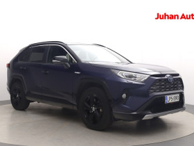 TOYOTA RAV4, Autot, Oulu, Tori.fi