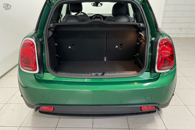 MINI Hatchback 10