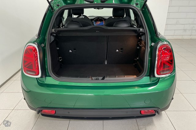 MINI Hatchback 10