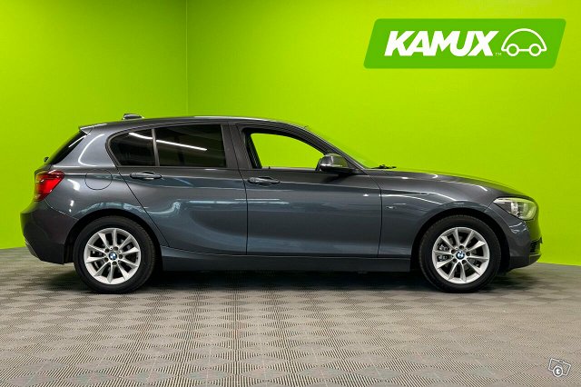 BMW 116 2