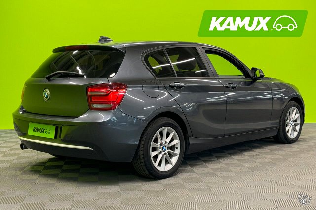 BMW 116 4