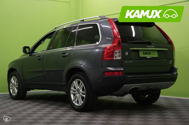 Volvo XC90 5