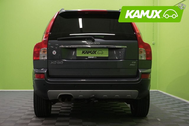 Volvo XC90 6