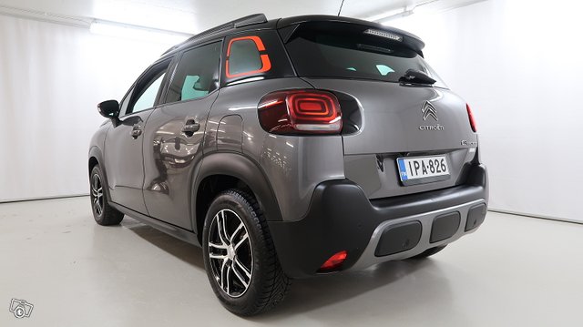 CITROEN C3 Aircross 3