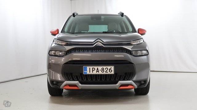 CITROEN C3 Aircross 7