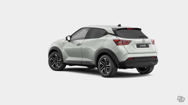 Nissan Juke 2