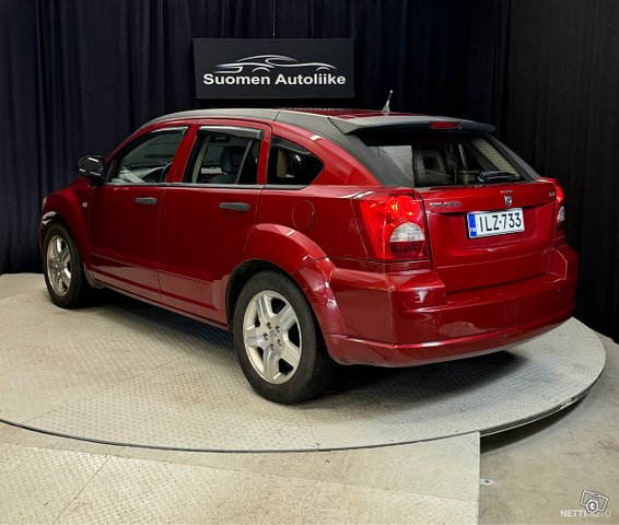 Dodge Caliber 3