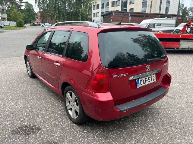 Peugeot 307 6