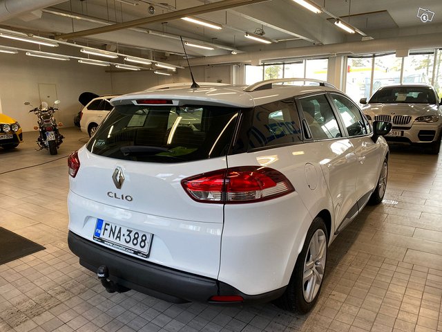 Renault Clio 3