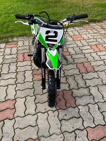 Italjet 50cc, kuva 1