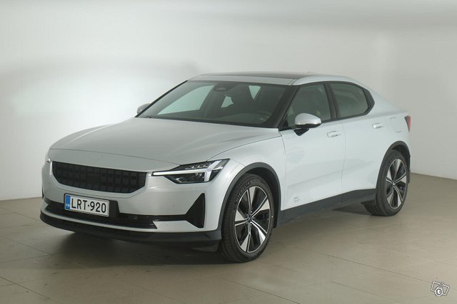 POLESTAR 2 1