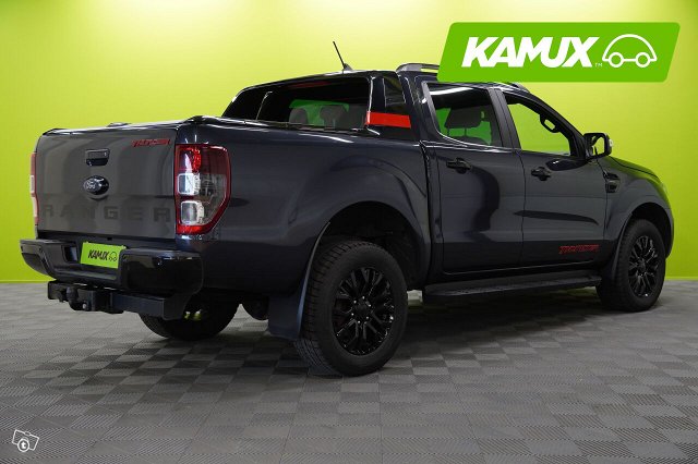 Ford Ranger 4