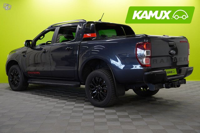 Ford Ranger 5