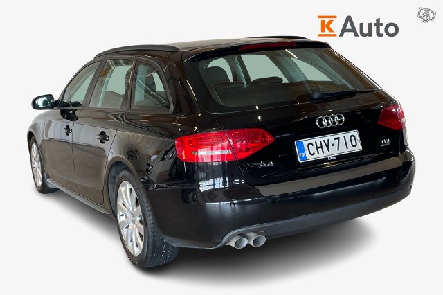 AUDI A4 2