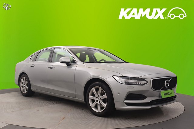 Volvo S90 1