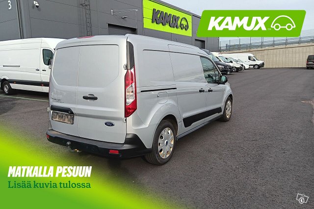 Ford Transit Connect 2