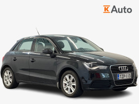 Audi A1, Autot, Hmeenlinna, Tori.fi