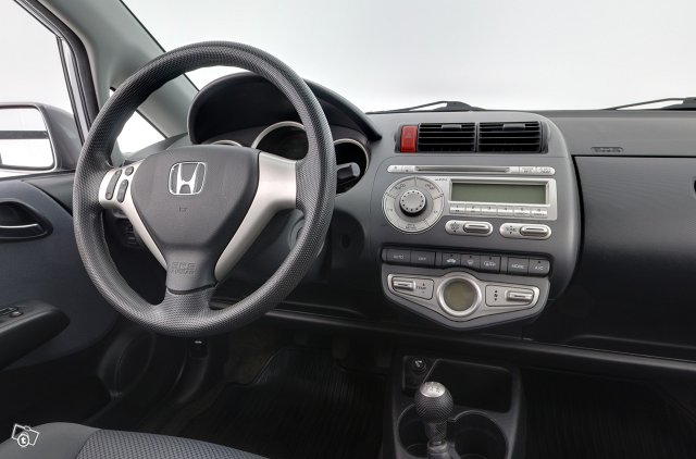 Honda Jazz 9