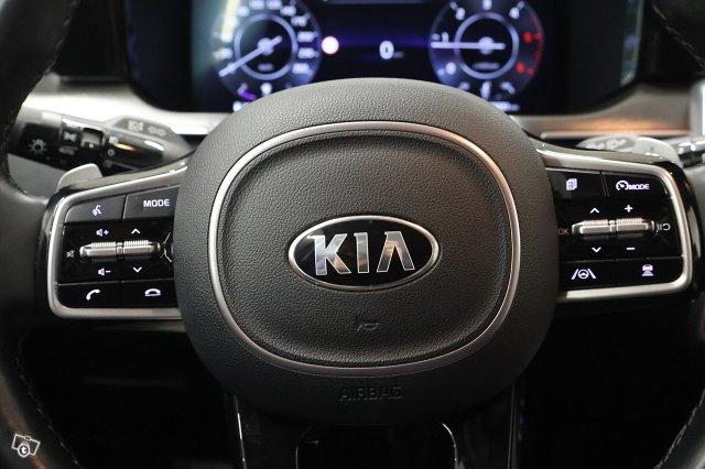 Kia Sorento 10