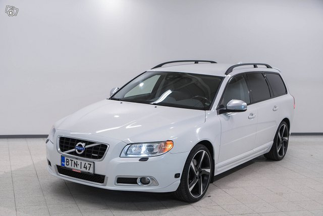 Volvo V70