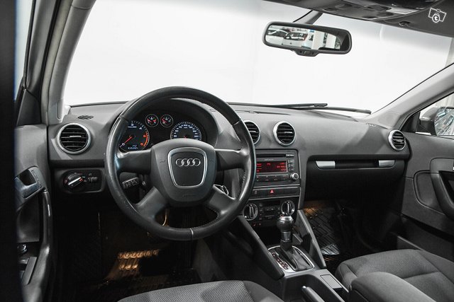 Audi A3 10